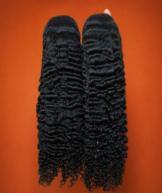 BURMESE MAISON CURLÈ 200% 5X5