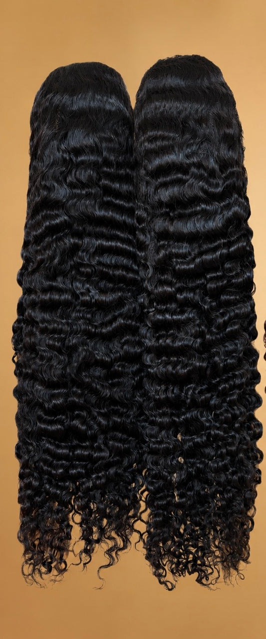 BURMESE MAISON CURLÈ 180% 5X5