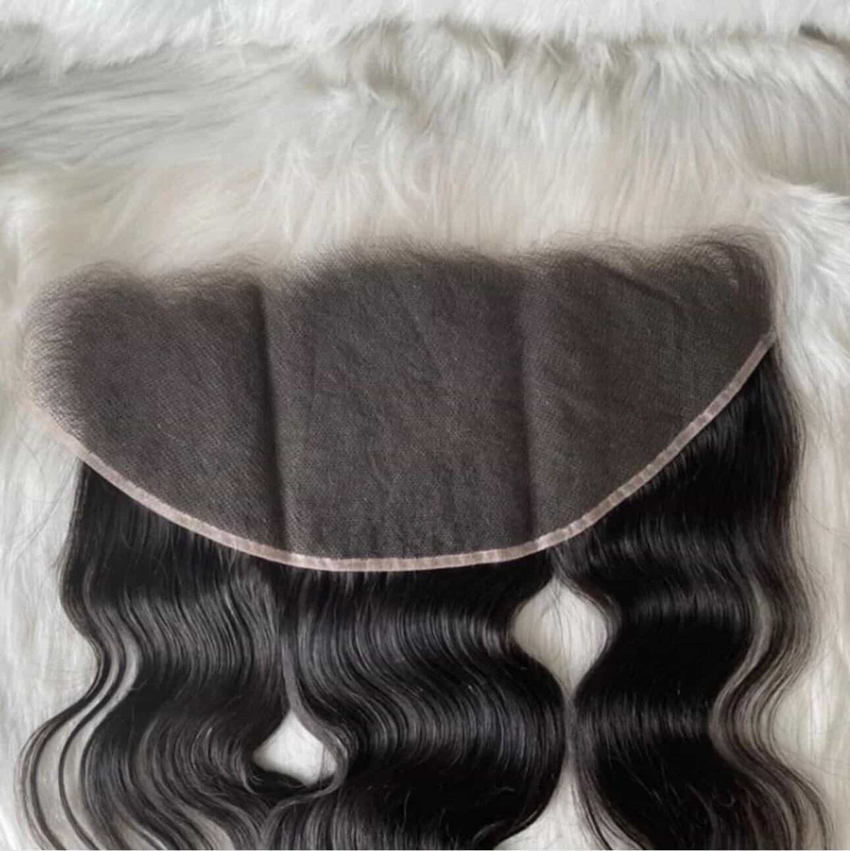 HD CLOSURES WAVY