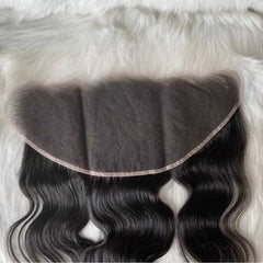 HD CLOSURES WAVY