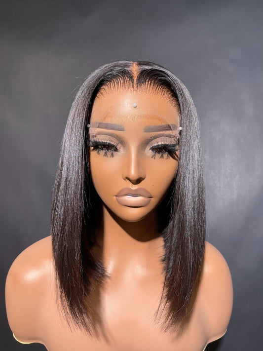 BOB COUTURE 13X6